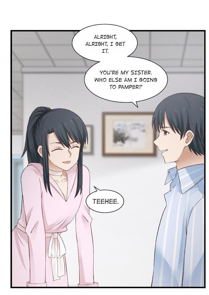My Sweet Romance Chapter 73 - Page 3