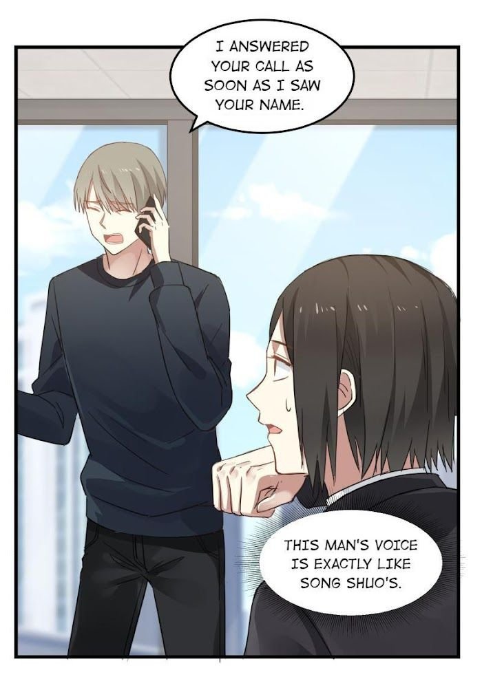 My Sweet Romance Chapter 74 - Page 4