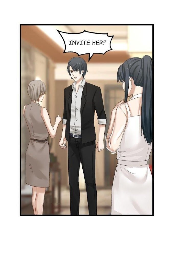 My Sweet Romance Chapter 78 - Page 5