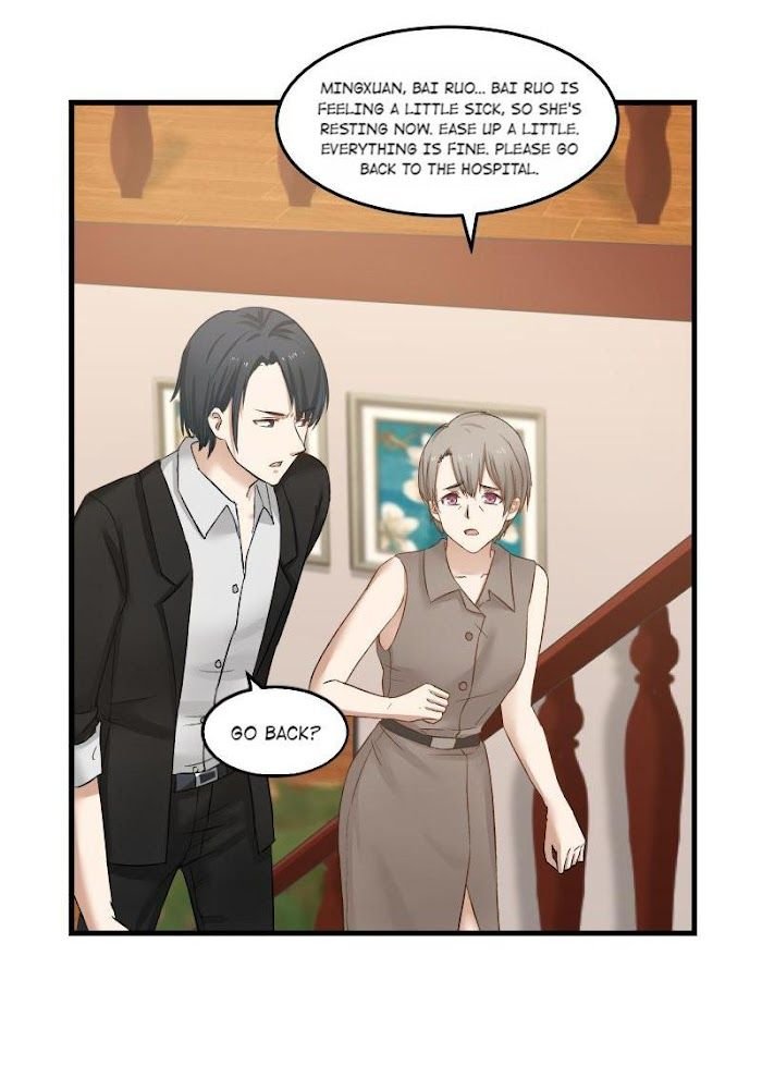 My Sweet Romance Chapter 78 - Page 7