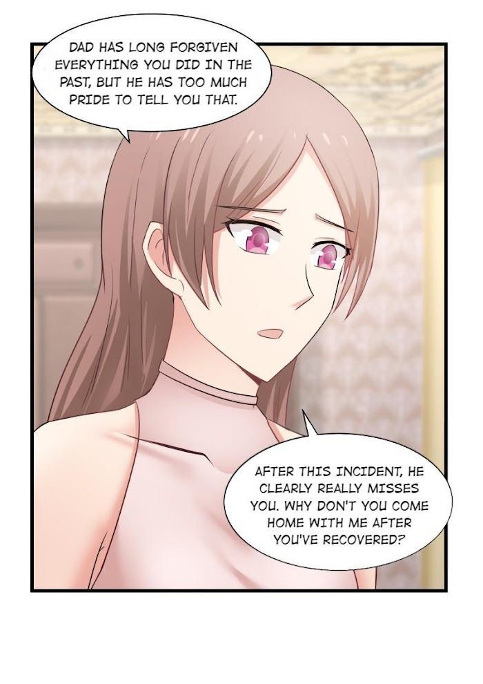My Sweet Romance Chapter 79 - Page 10