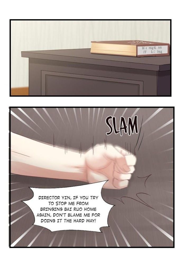 My Sweet Romance Chapter 79 - Page 17