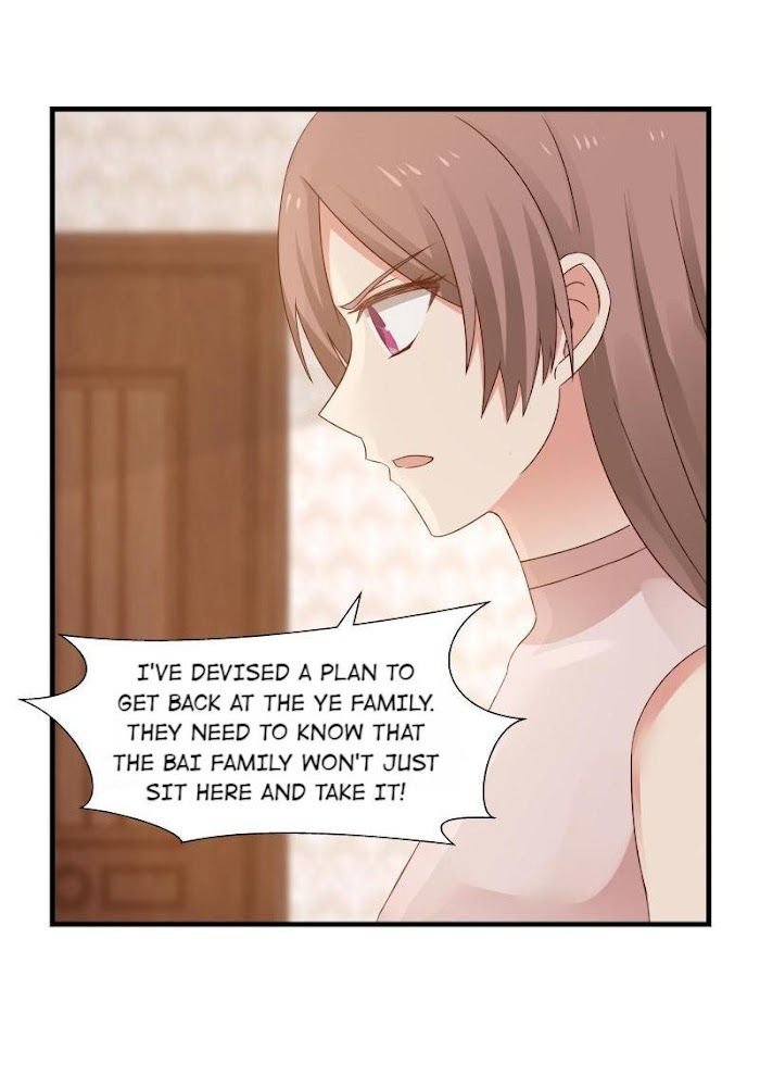 My Sweet Romance Chapter 79 - Page 7