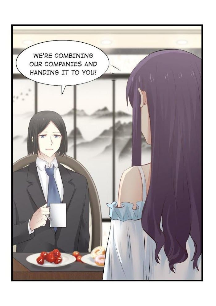 My Sweet Romance Chapter 80 - Page 13
