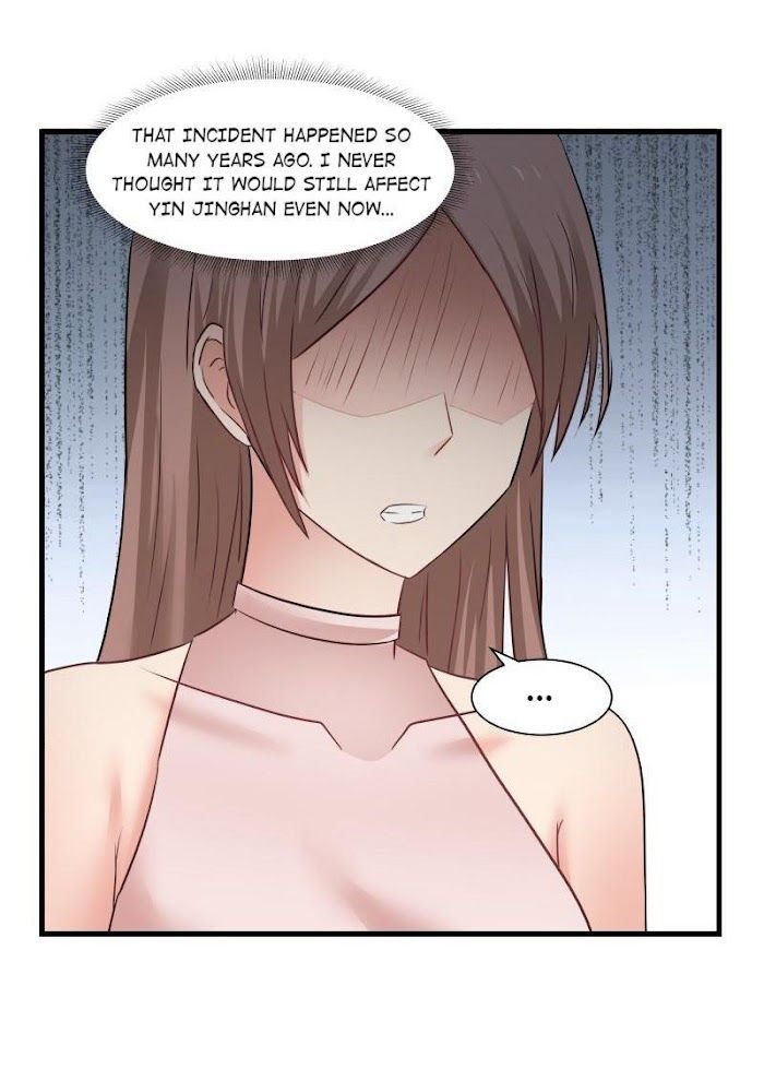 My Sweet Romance Chapter 80 - Page 3