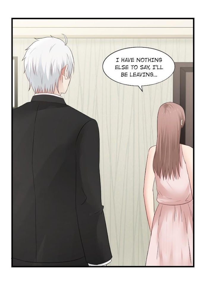 My Sweet Romance Chapter 80 - Page 4