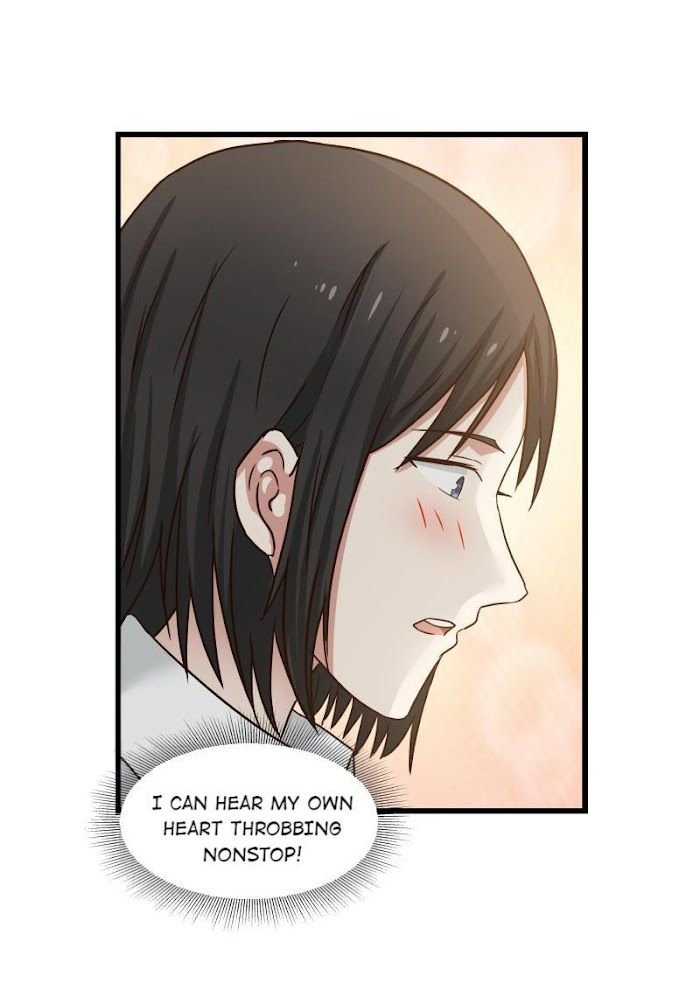 My Sweet Romance Chapter 83 - Page 6