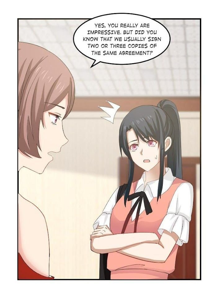 My Sweet Romance Chapter 85 - Page 5