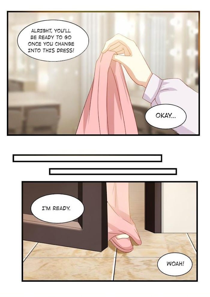 My Sweet Romance Chapter 92 - Page 2