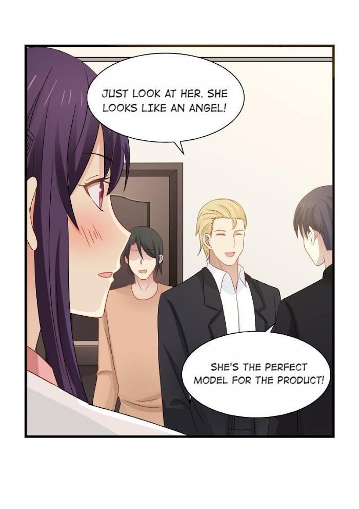 My Sweet Romance Chapter 92 - Page 4