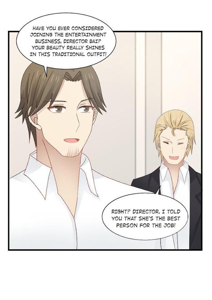 My Sweet Romance Chapter 92 - Page 7