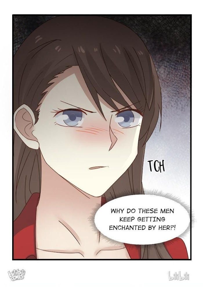 My Sweet Romance Chapter 93 - Page 9
