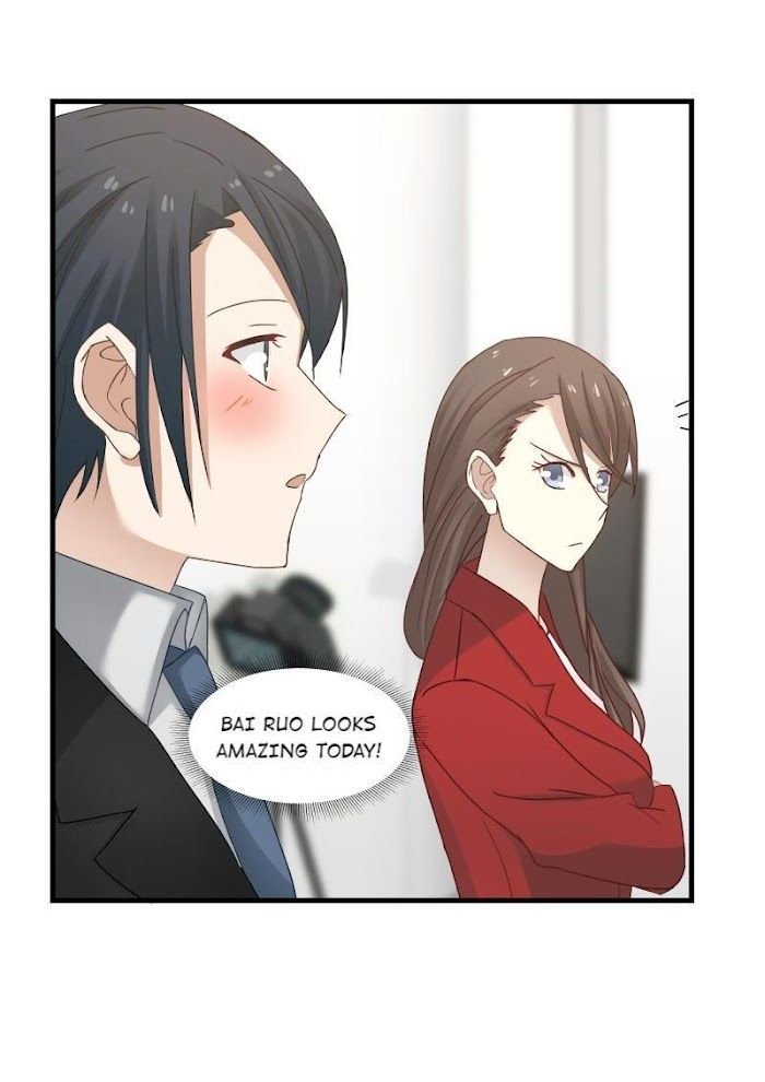 My Sweet Romance Chapter 93 - Page 8