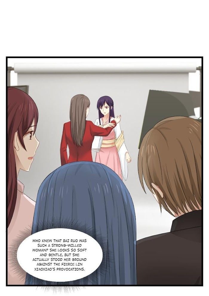 My Sweet Romance Chapter 95 - Page 4