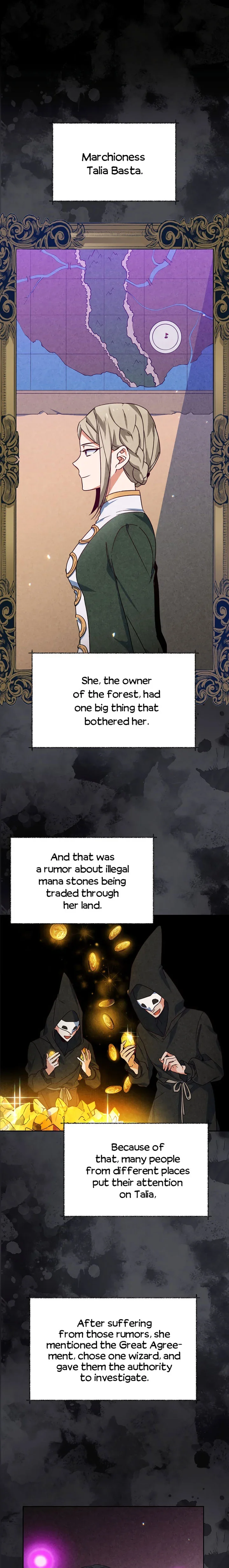 Pure White Elizabeth Chapter 39 - Page 0