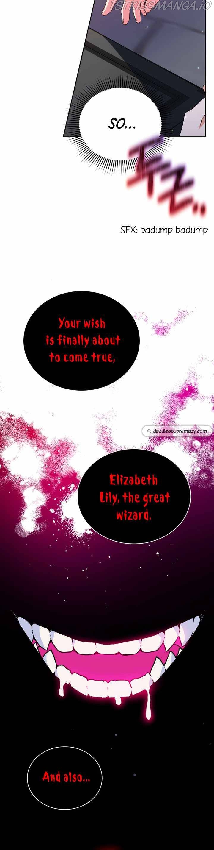 Pure White Elizabeth Chapter 44 - Page 28