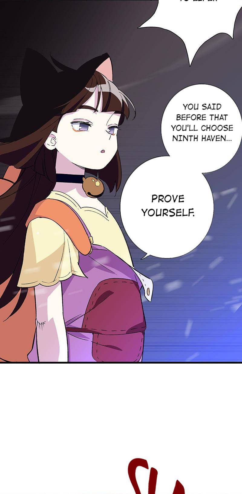 Hidden Road Of The Netherworld Chapter 46 - Page 28