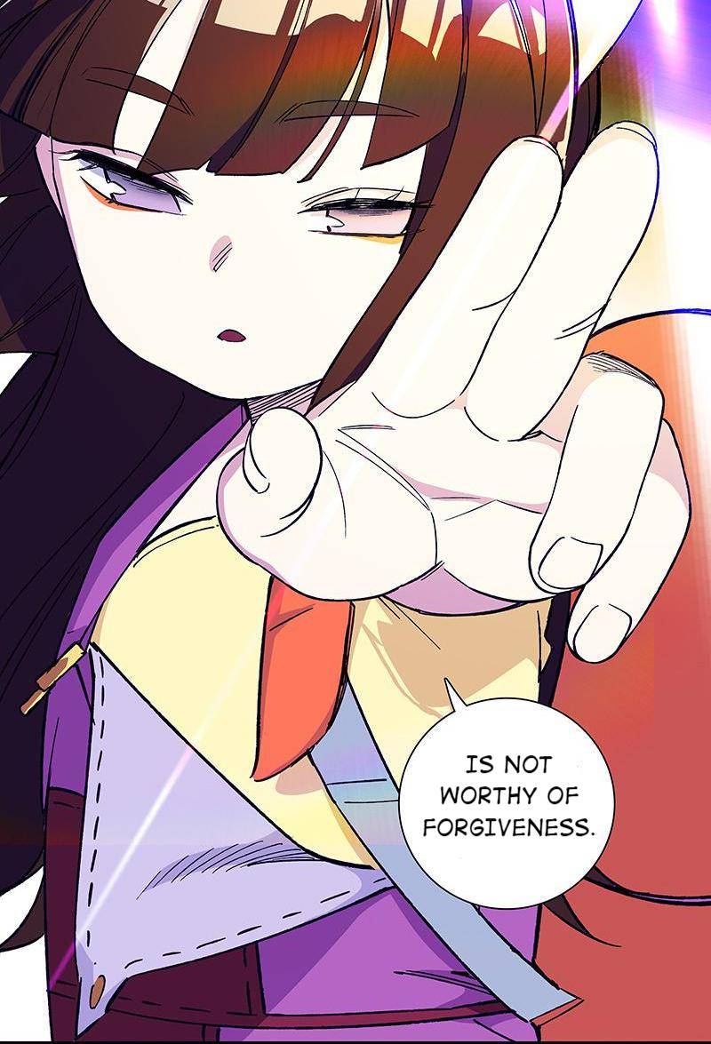 Hidden Road Of The Netherworld Chapter 46 - Page 4