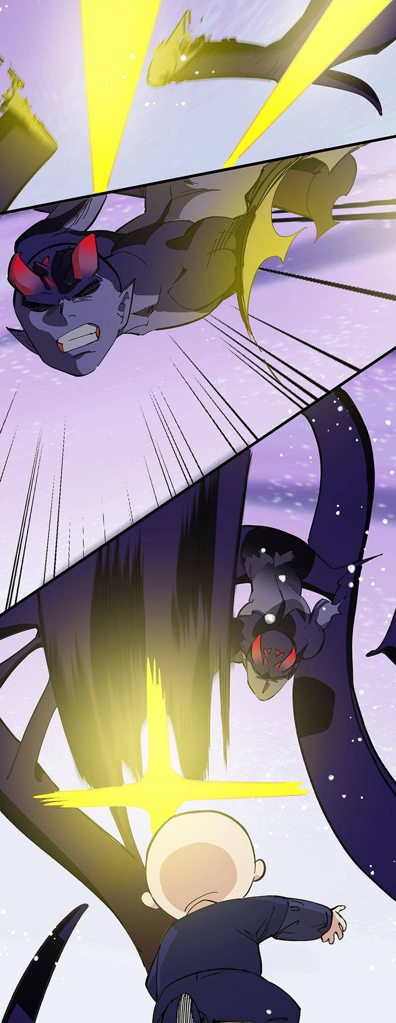 Hidden Road Of The Netherworld Chapter 51 - Page 39