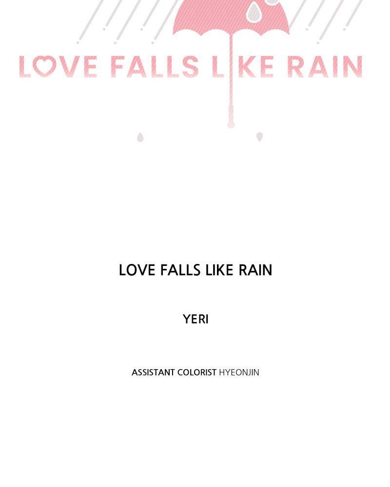 Love Falls Like Rain Chapter 0 - Page 62