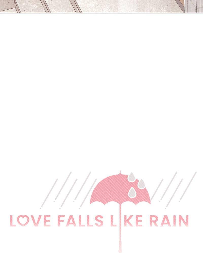 Love Falls Like Rain Chapter 10 - Page 37