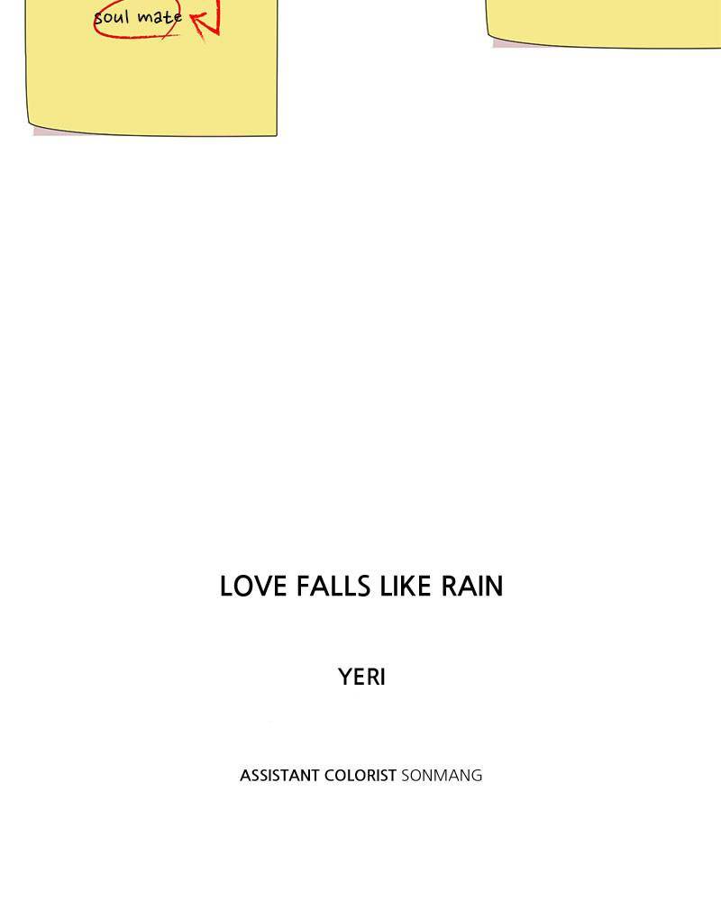 Love Falls Like Rain Chapter 12 - Page 64