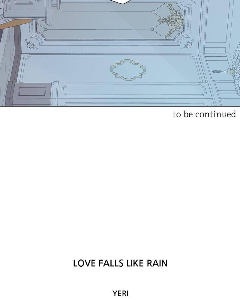 Love Falls Like Rain Chapter 13 - Page 64