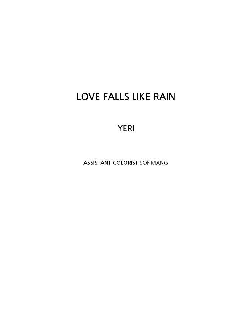 Love Falls Like Rain Chapter 14 - Page 65