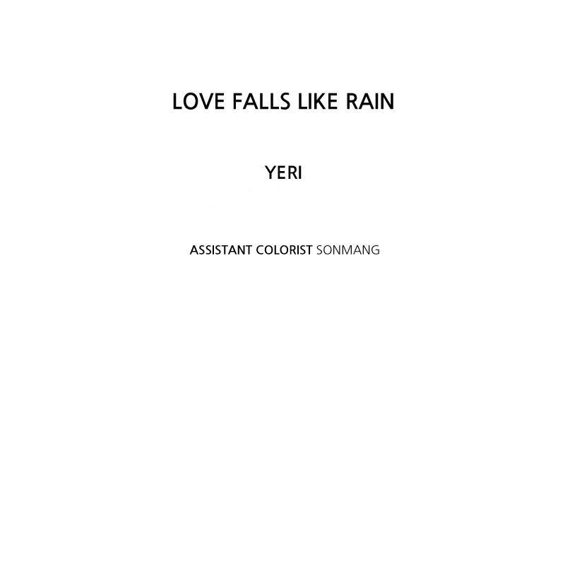 Love Falls Like Rain Chapter 15 - Page 60
