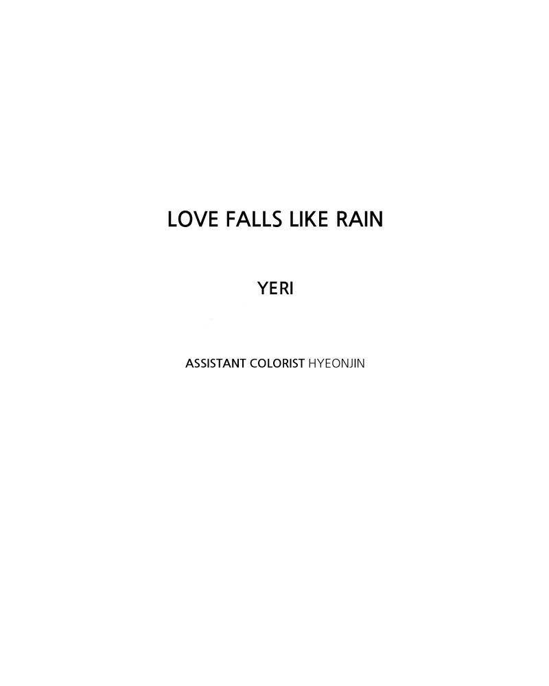 Love Falls Like Rain Chapter 16 - Page 56