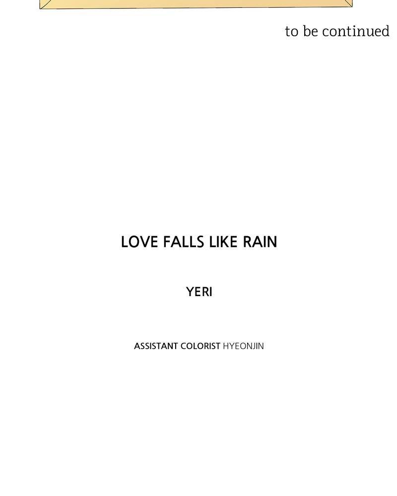Love Falls Like Rain Chapter 17 - Page 64