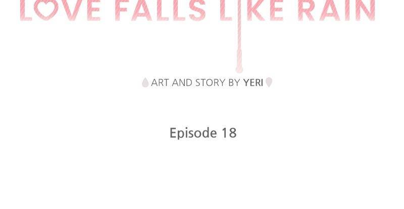 Love Falls Like Rain Chapter 18 - Page 47