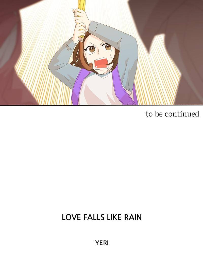 Love Falls Like Rain Chapter 19 - Page 65