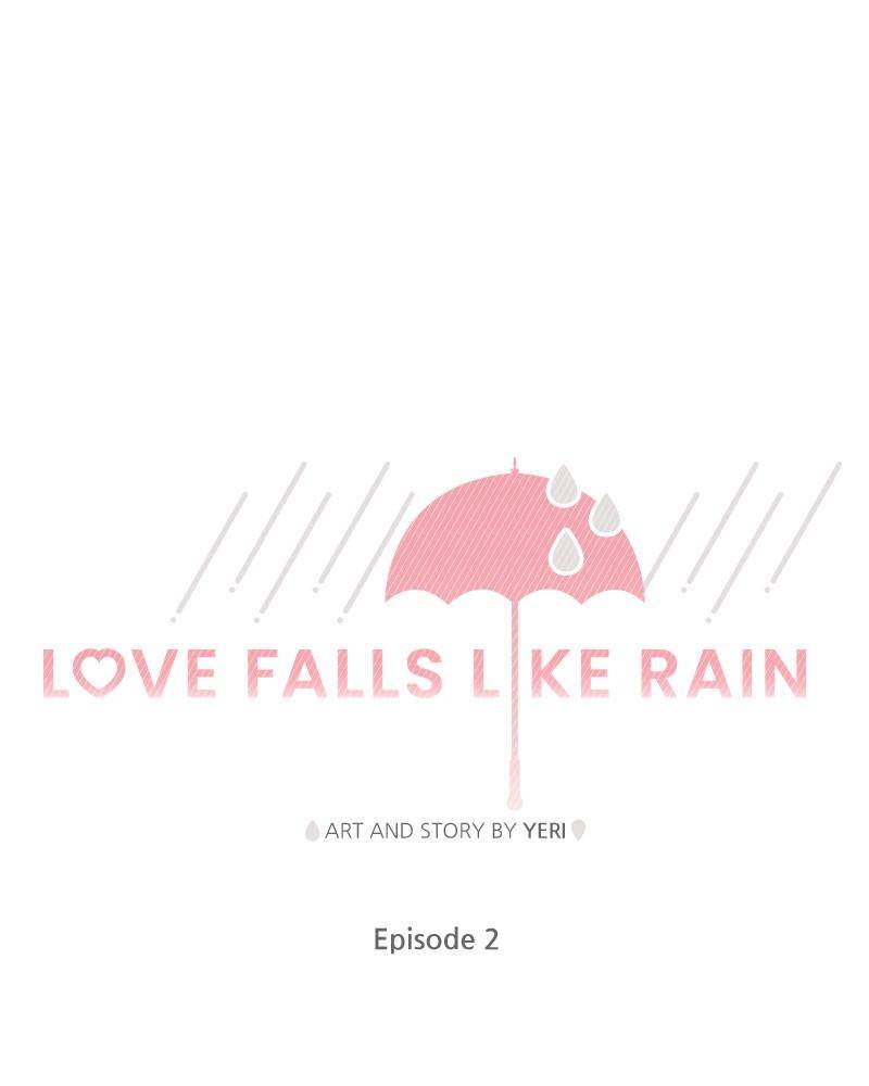 Love Falls Like Rain Chapter 2 - Page 42
