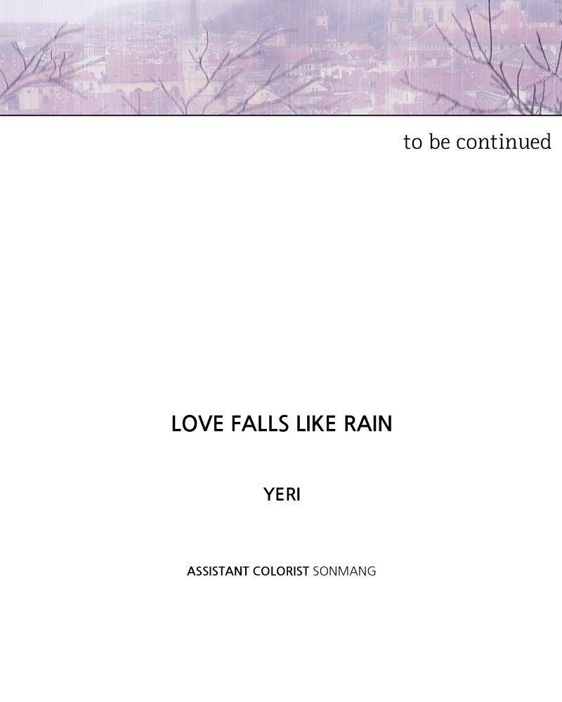 Love Falls Like Rain Chapter 2 - Page 85