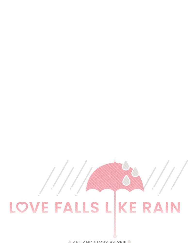 Love Falls Like Rain Chapter 22 - Page 23