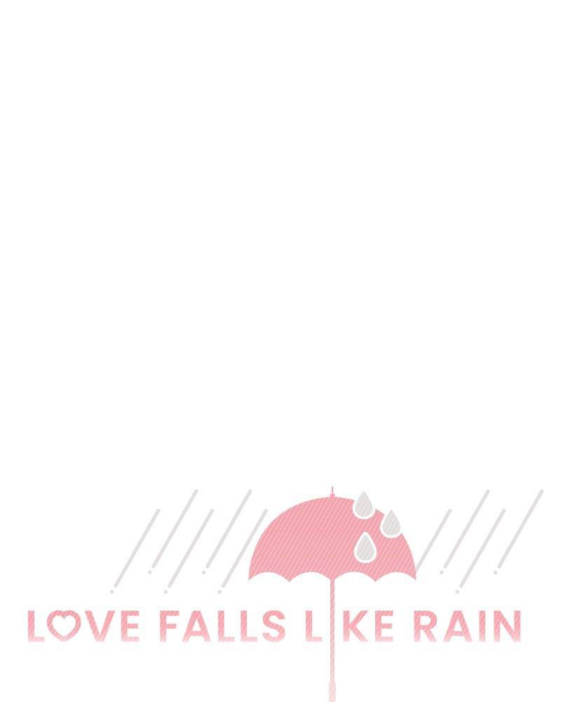 Love Falls Like Rain Chapter 24 - Page 29