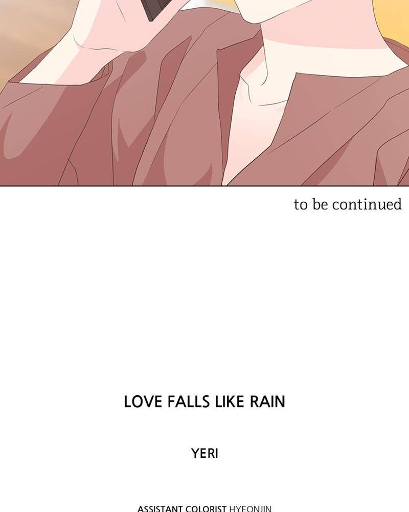 Love Falls Like Rain Chapter 25 - Page 66