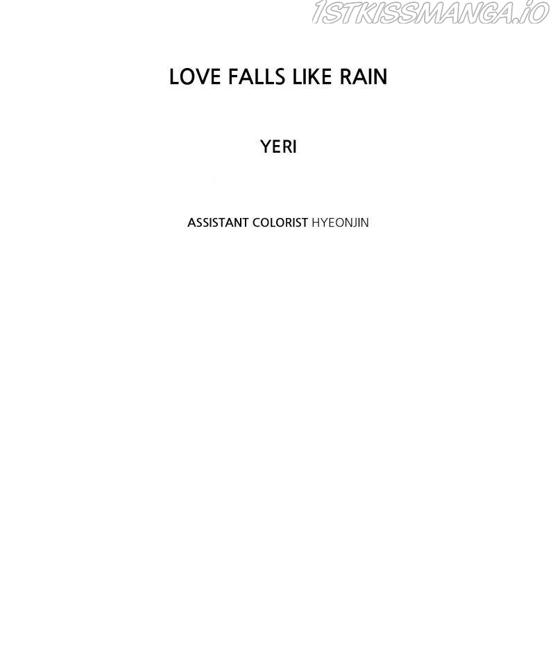 Love Falls Like Rain Chapter 27 - Page 66