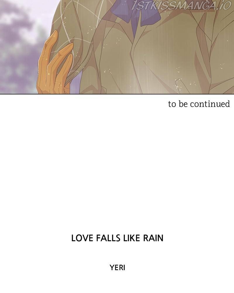 Love Falls Like Rain Chapter 29 - Page 69