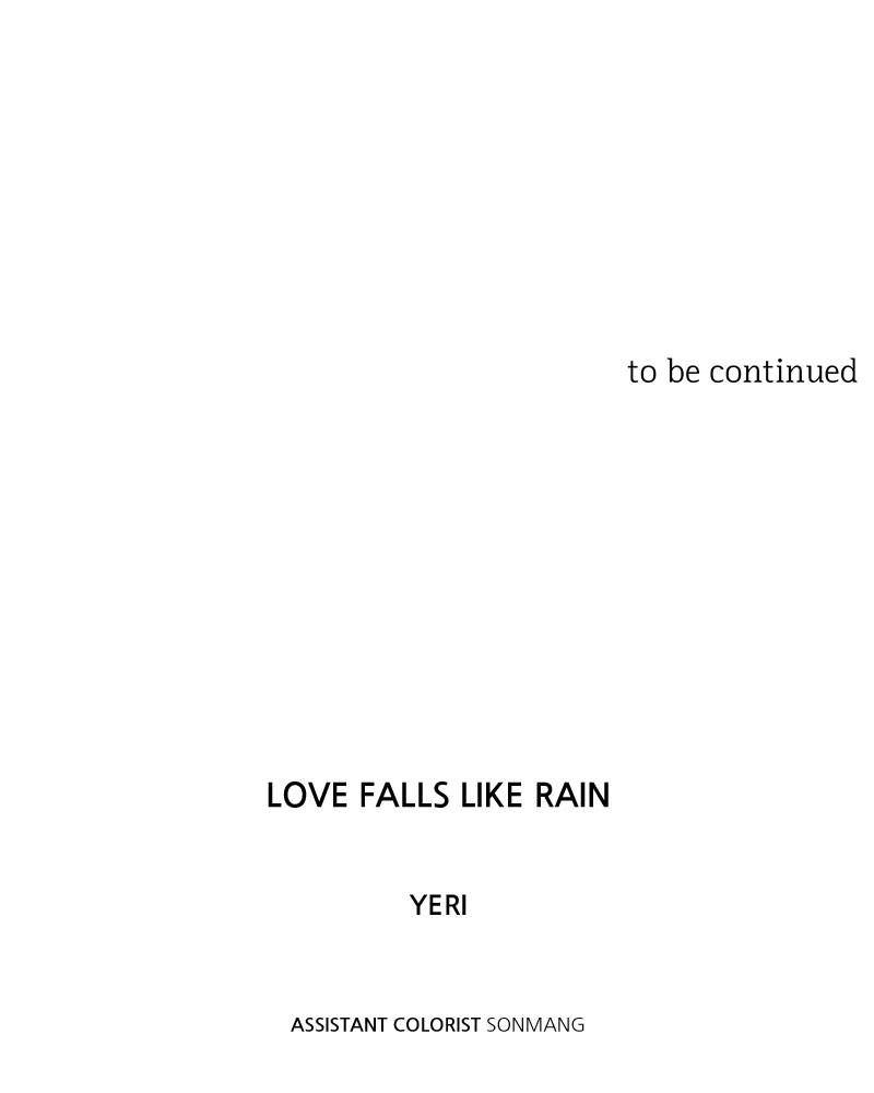 Love Falls Like Rain Chapter 3 - Page 65