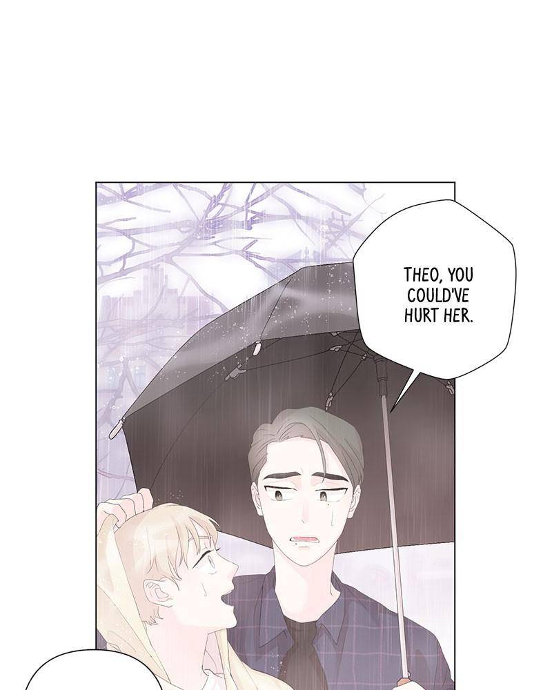 Love Falls Like Rain Chapter 4 - Page 10