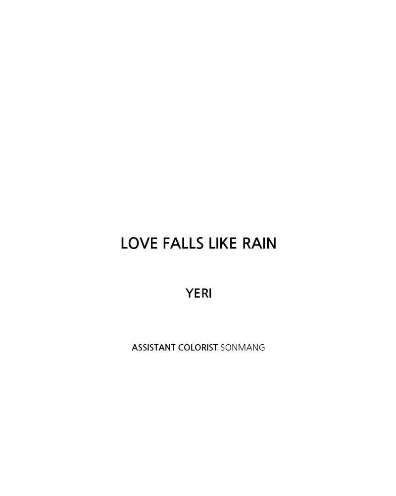 Love Falls Like Rain Chapter 4 - Page 79