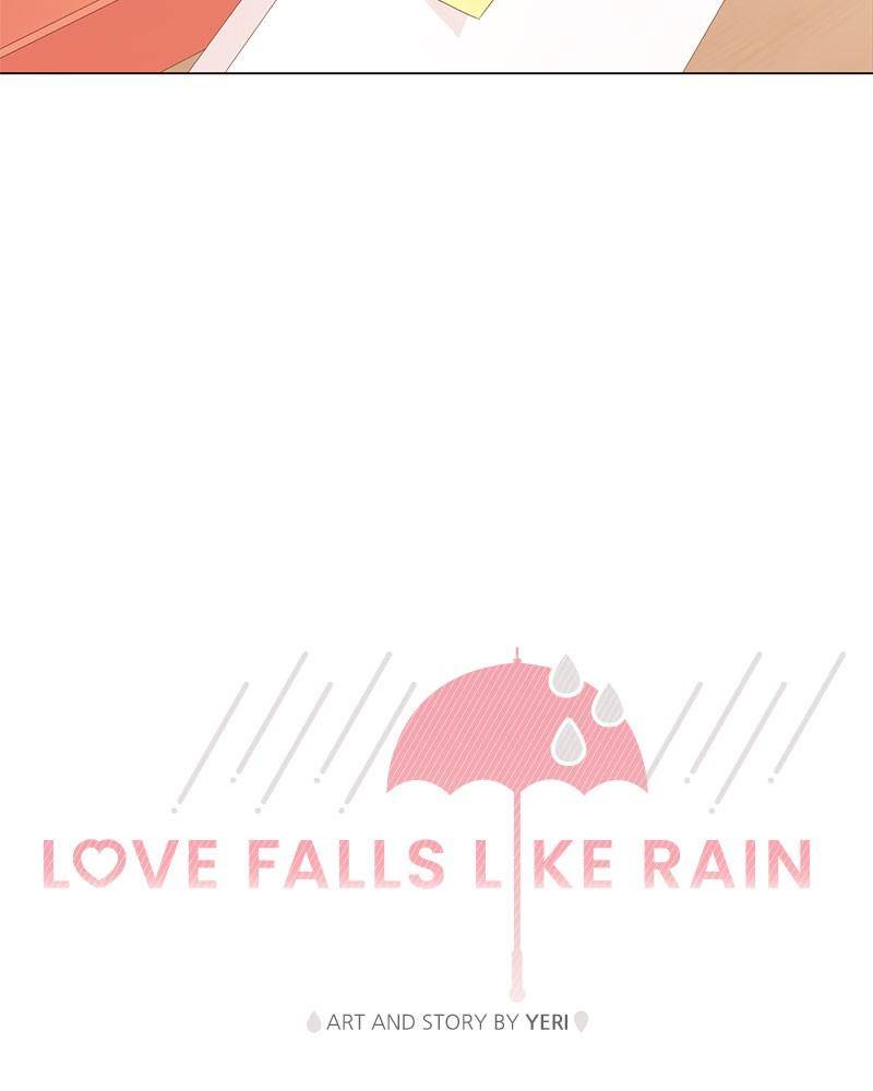 Love Falls Like Rain Chapter 5 - Page 5