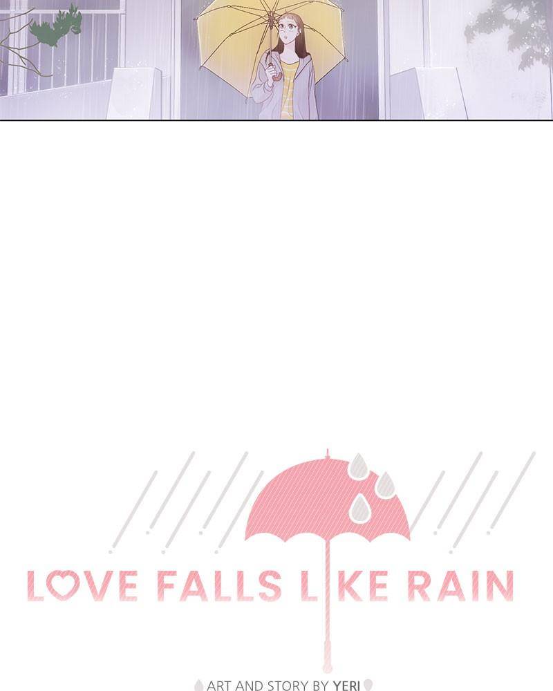 Love Falls Like Rain Chapter 6 - Page 7