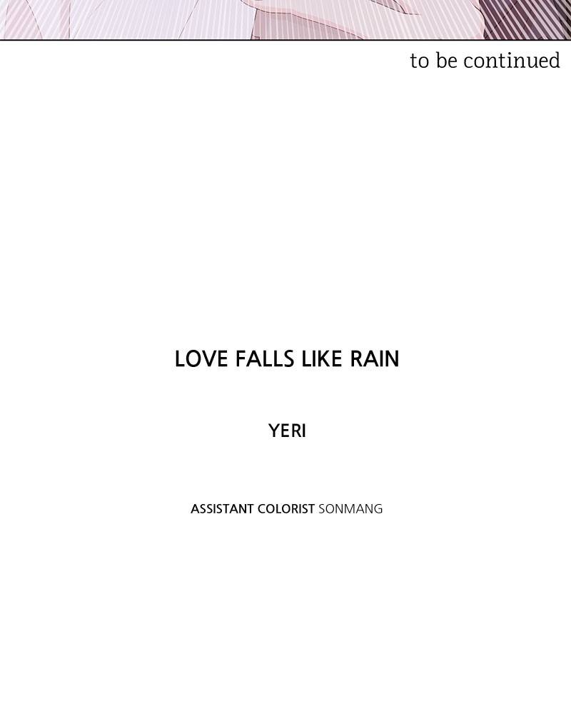 Love Falls Like Rain Chapter 8 - Page 63
