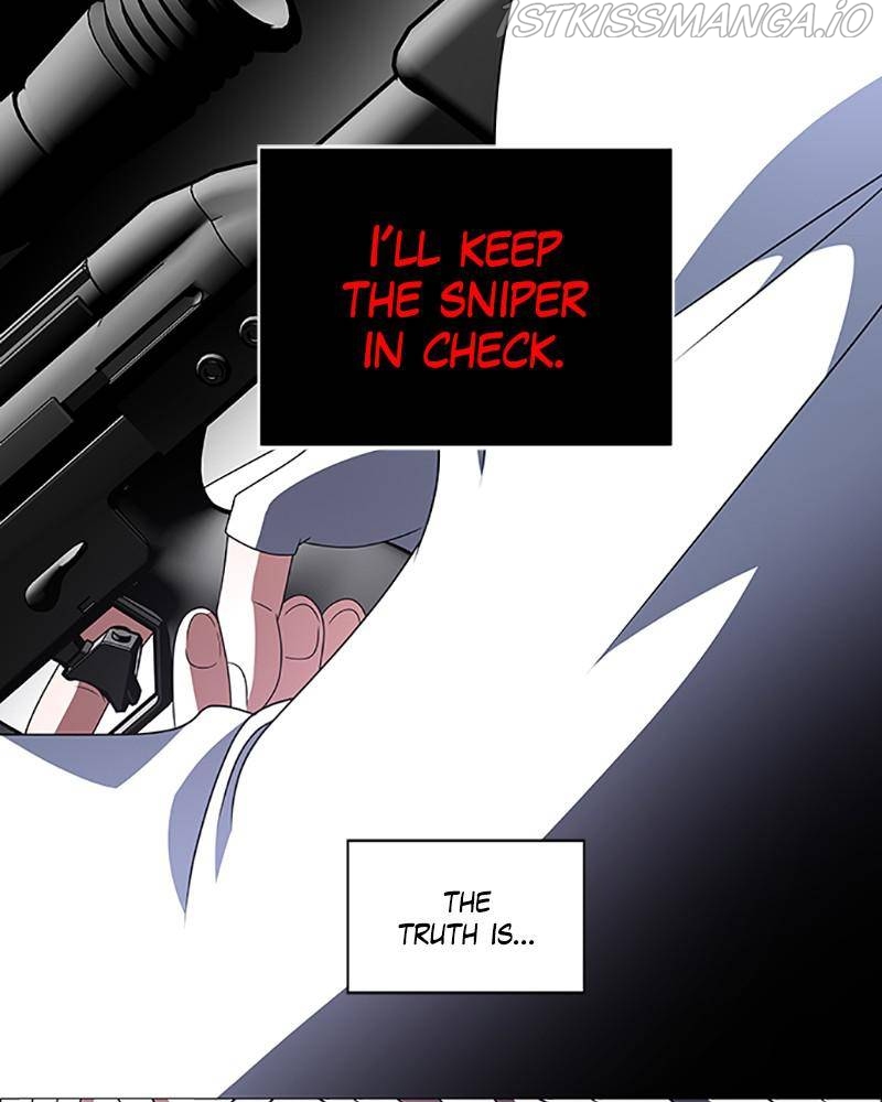 No Scope Chapter 134 - Page 1