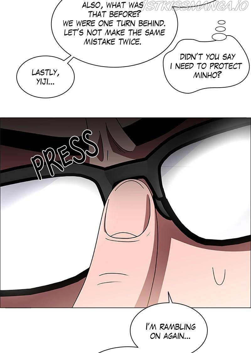 No Scope Chapter 136 - Page 25