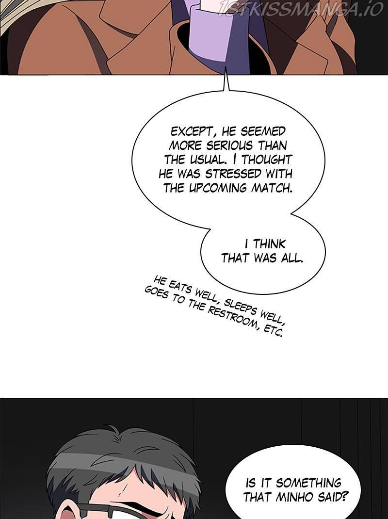 No Scope Chapter 136 - Page 48