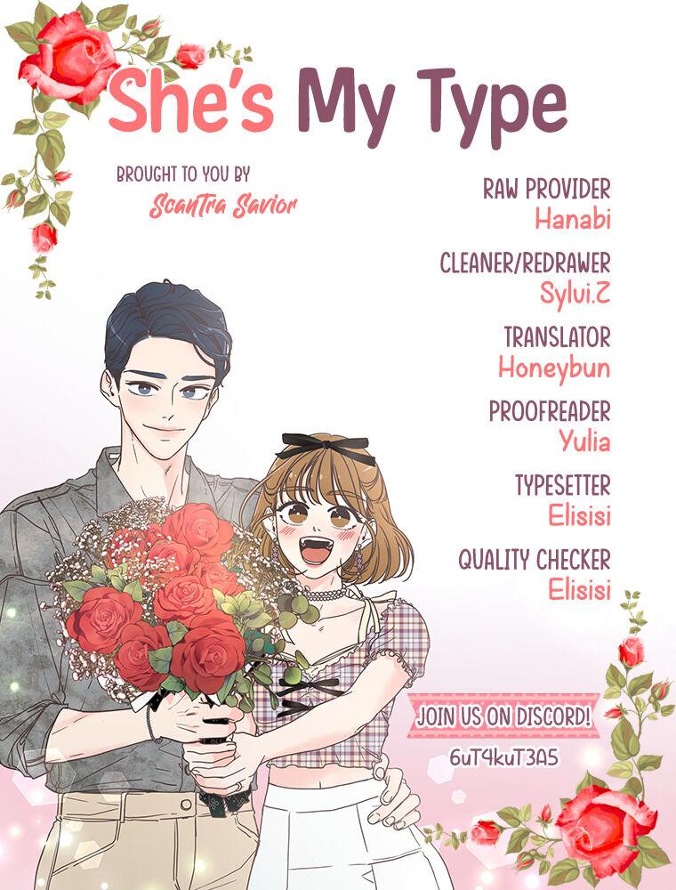She’s My Type Chapter 45 - Page 24